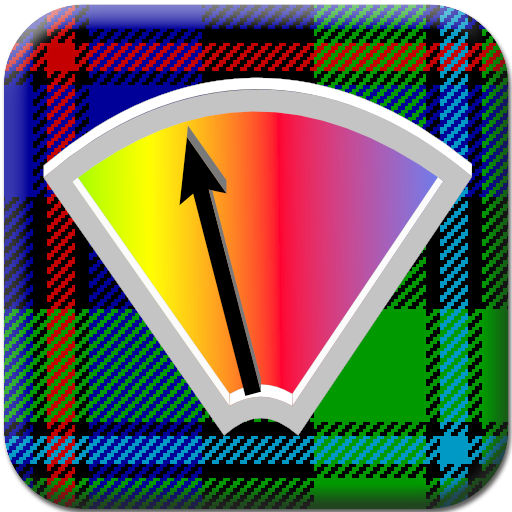 ColorMeter Icon