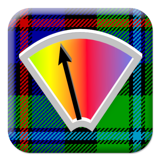 ColorMeter Icon